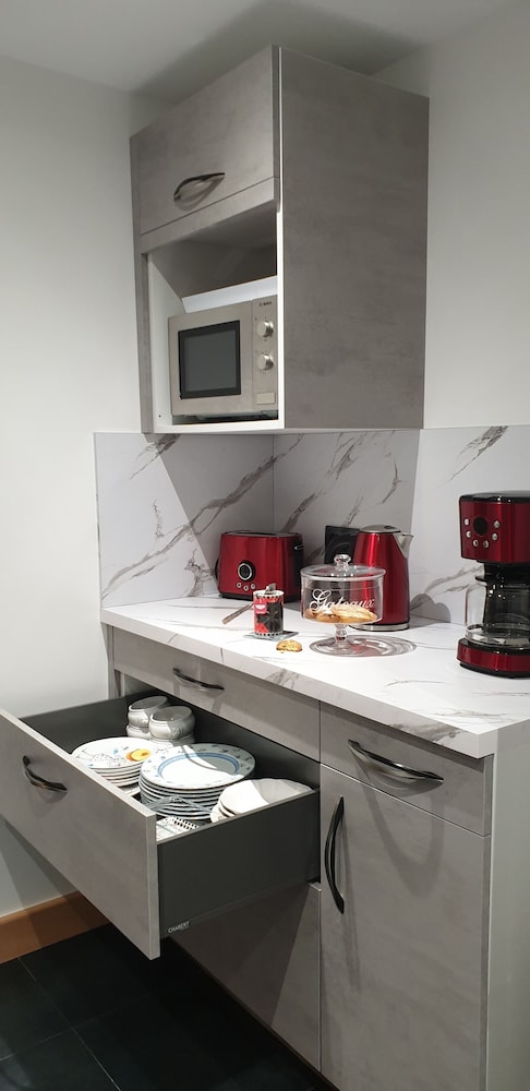 Premium Apartment (Le Cocon) photo 3
