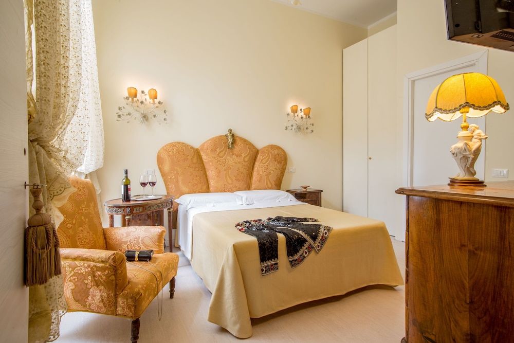Comfort Double Room photo 1