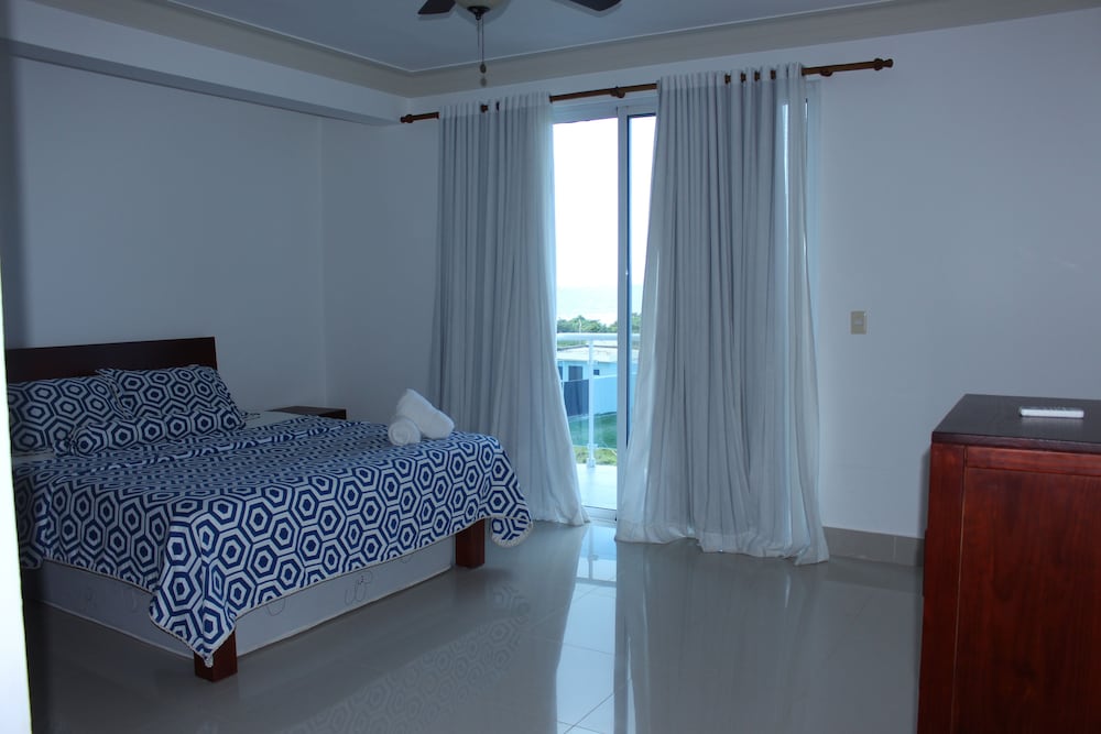 Two Bedroom Apartment photo 1
