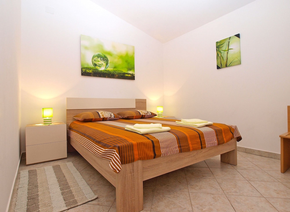 Standard Apartment, 1 Bedroom (0234)