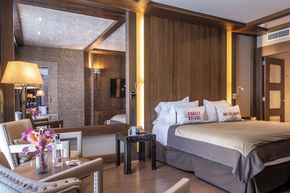 Suite Neu
