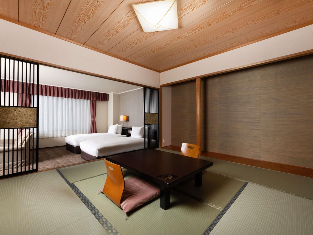 Classic Suite, 2 Twin Beds