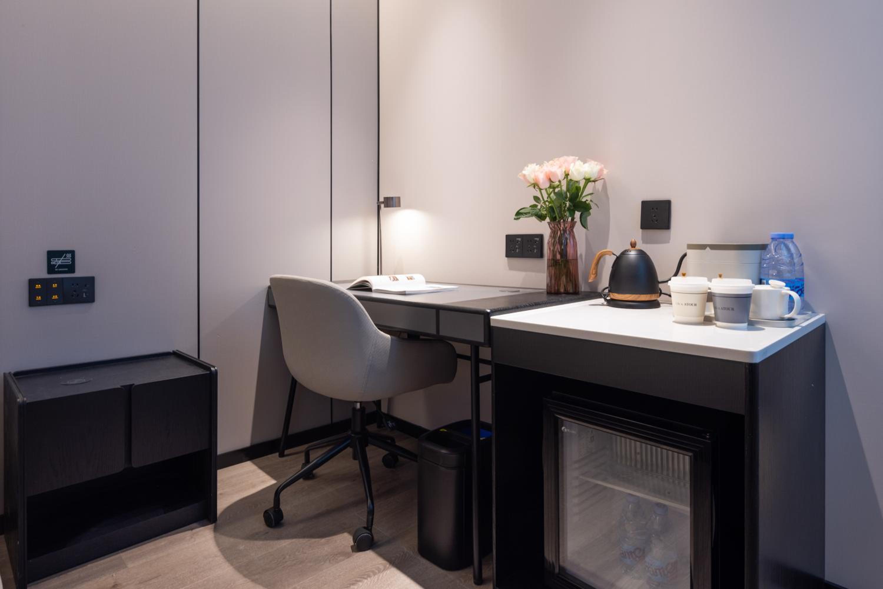 Elegant Double Room