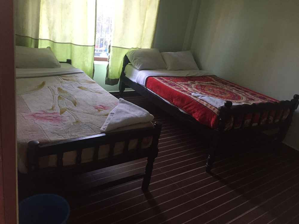 Basic Double or Twin Room photo 3