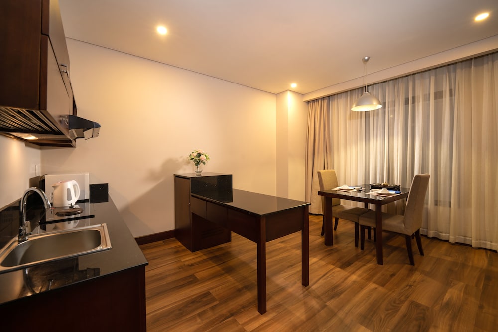 Suite Double Room photo 2