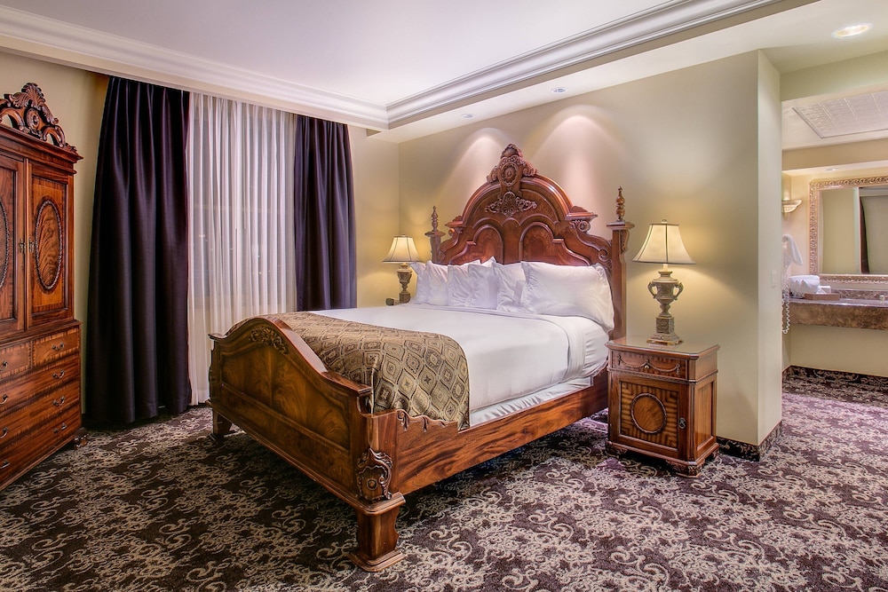 Room, 1 King Bed