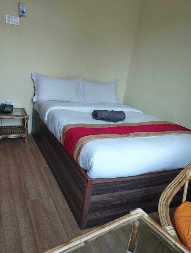 Exclusive Single Room