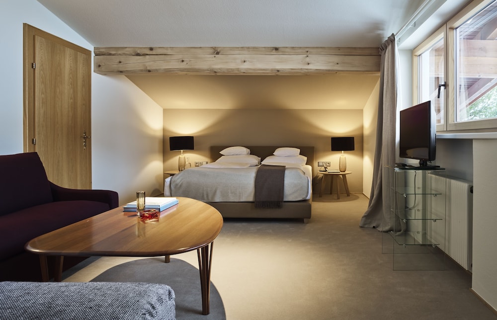 Triple Room photo 1