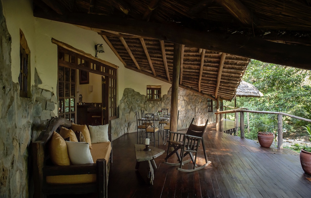 River House