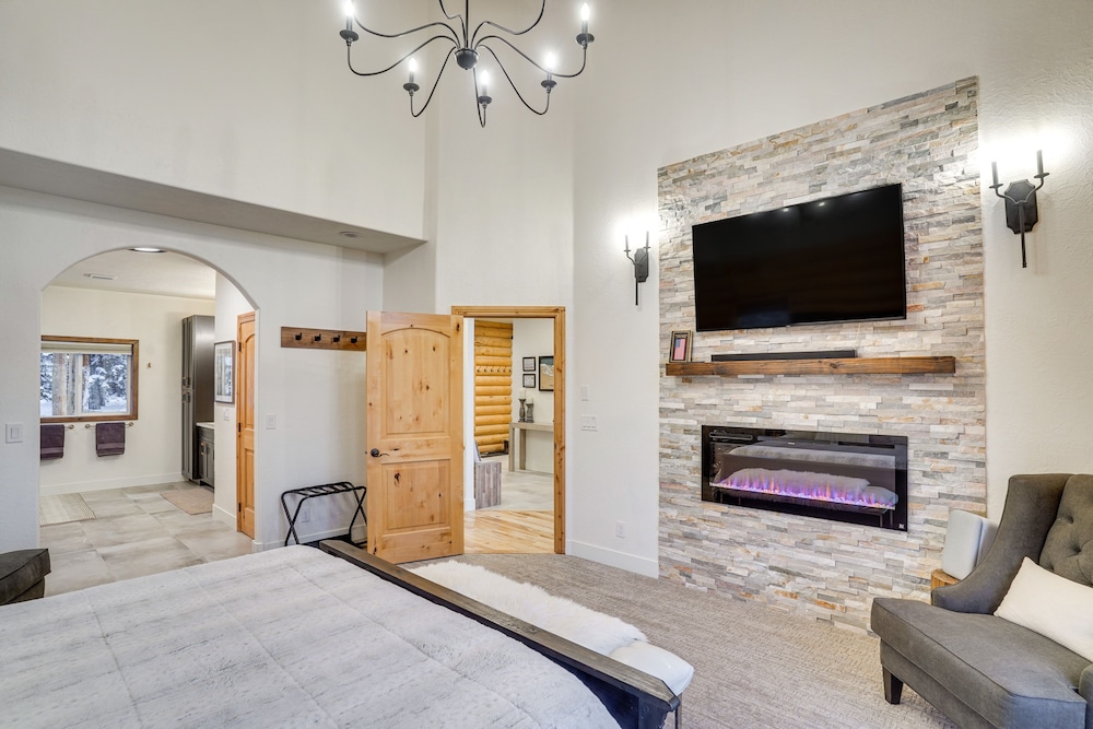 House (5 Bedrooms) photo 2