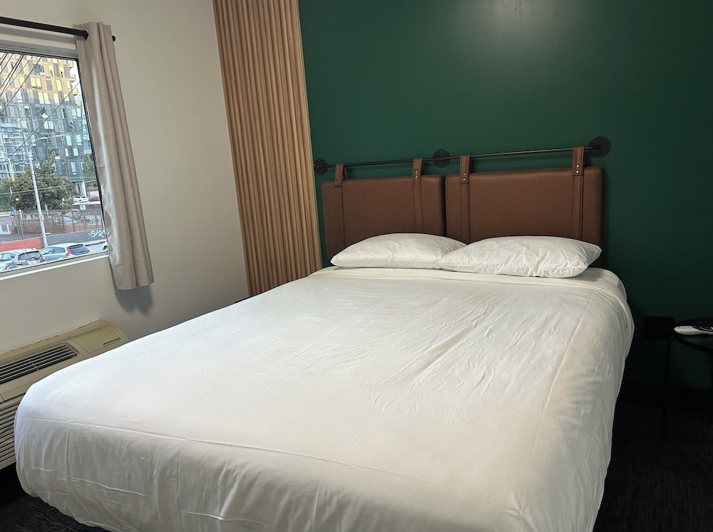 Hollywood Le Bon Hotel, Billede 2