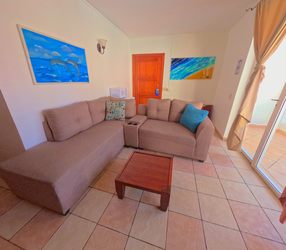 Junior Suite, 1 Bedroom, Pool View photo 2
