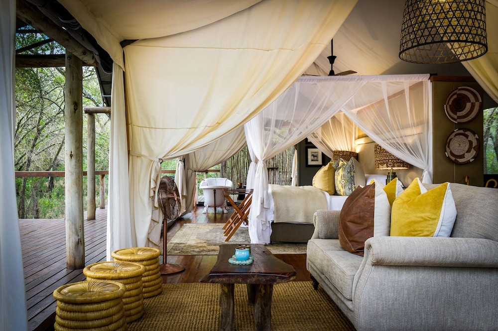 Luxury Tent (Tent 4) photo 1