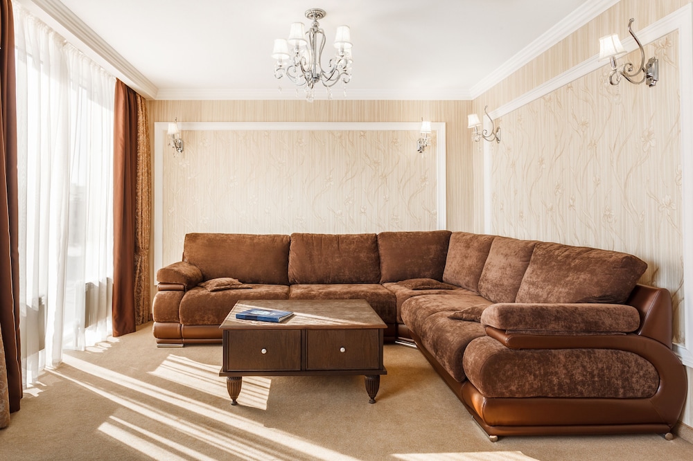 Family Suite photo 3