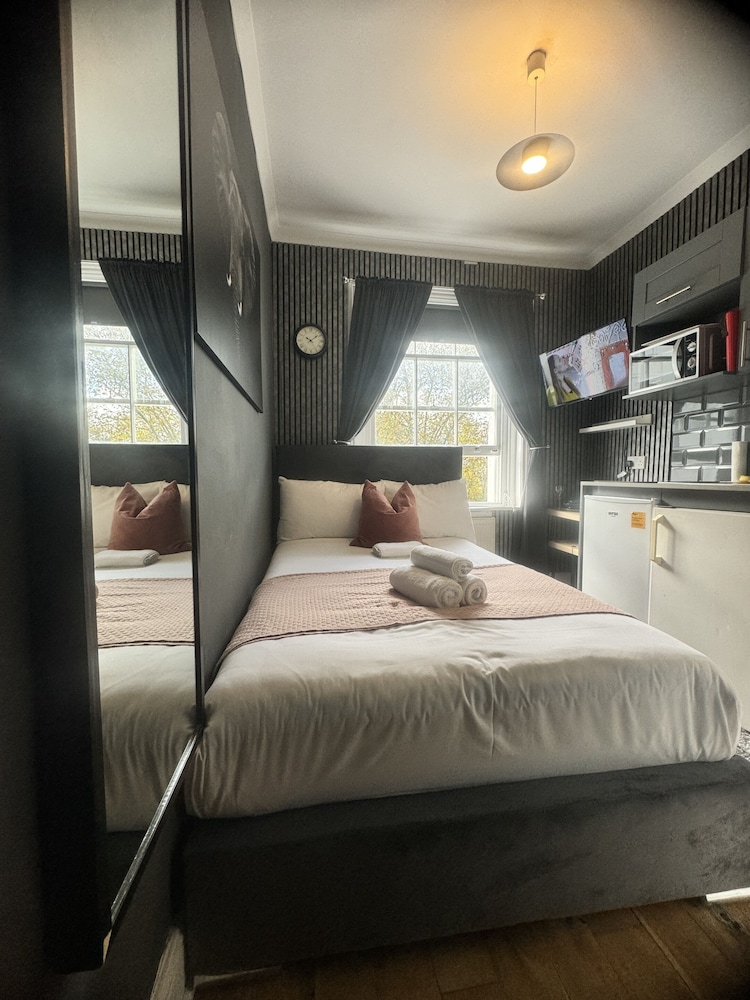 Double Room, Ensuite