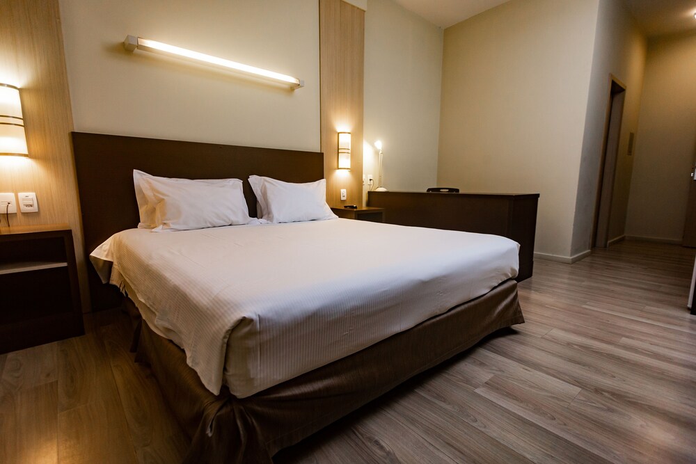 Premium Double Room, 1 Queen Bed photo 1