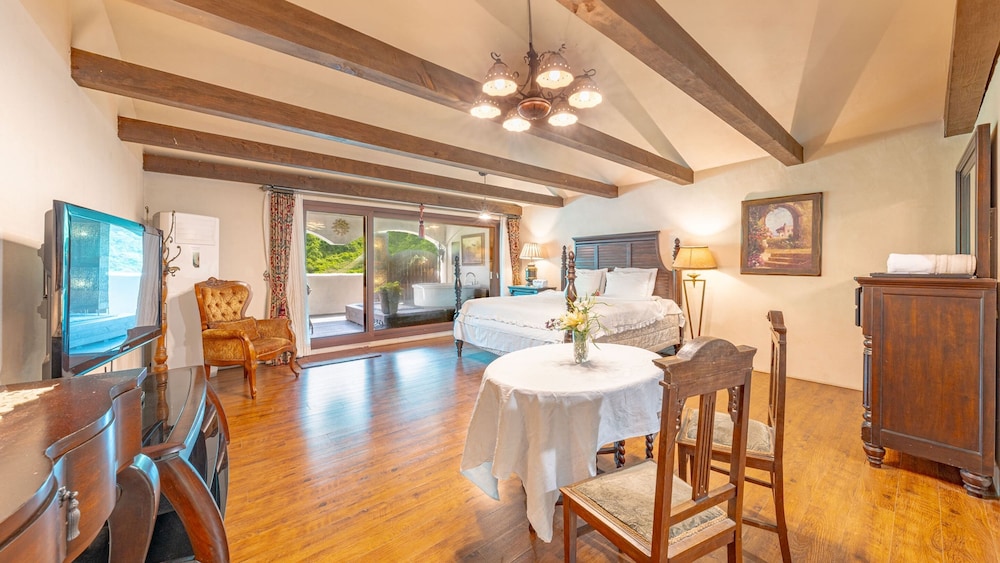Basic Room, 1 Bedroom (grand spa3) - Photo 1
