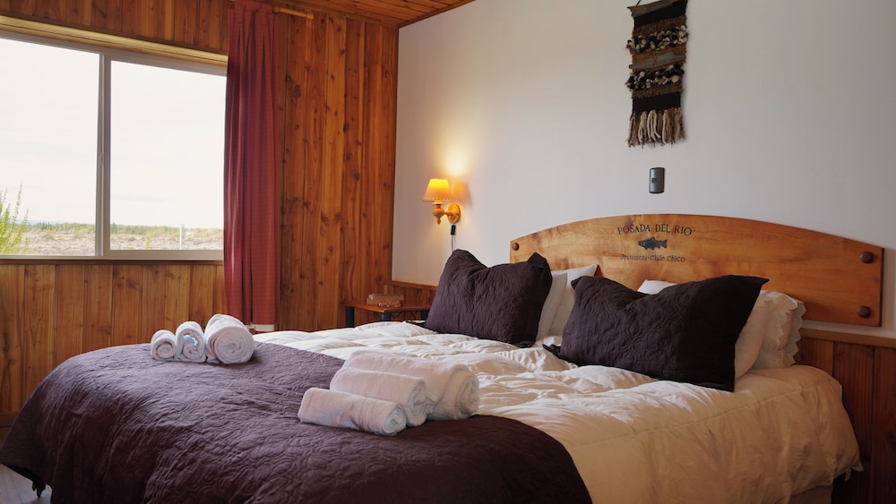 Basic Double Room photo 1
