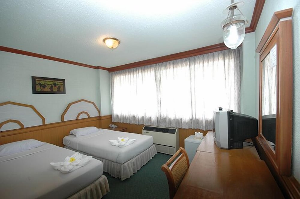 Standard Room photo 1