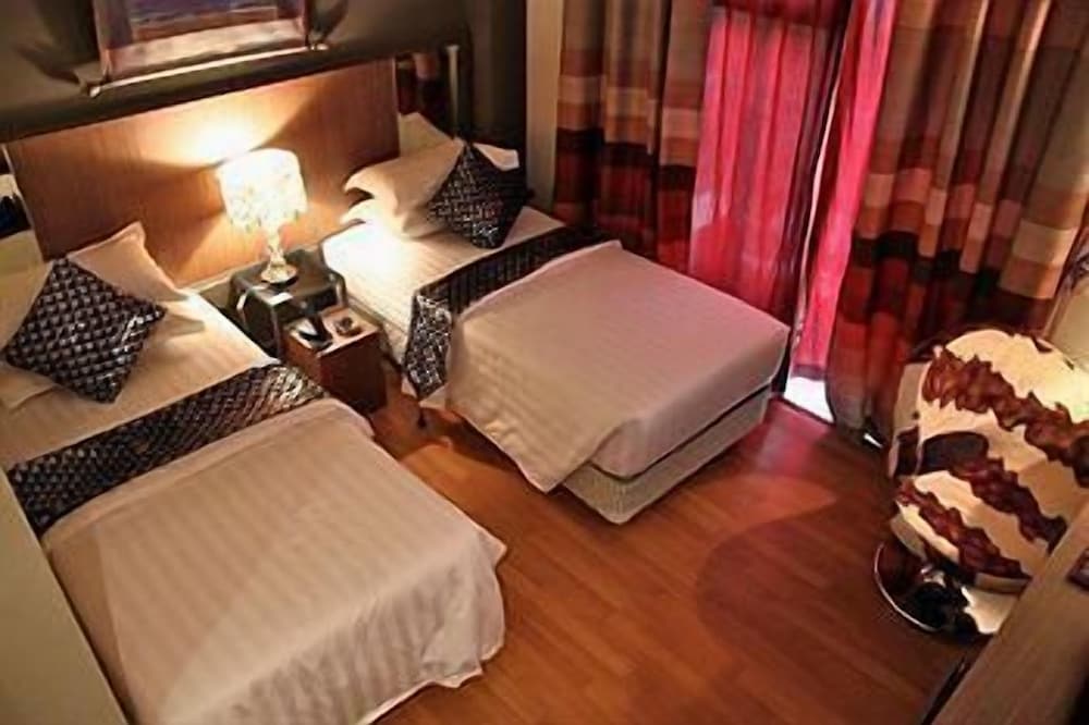 Deluxe Twin Room - Photo 5