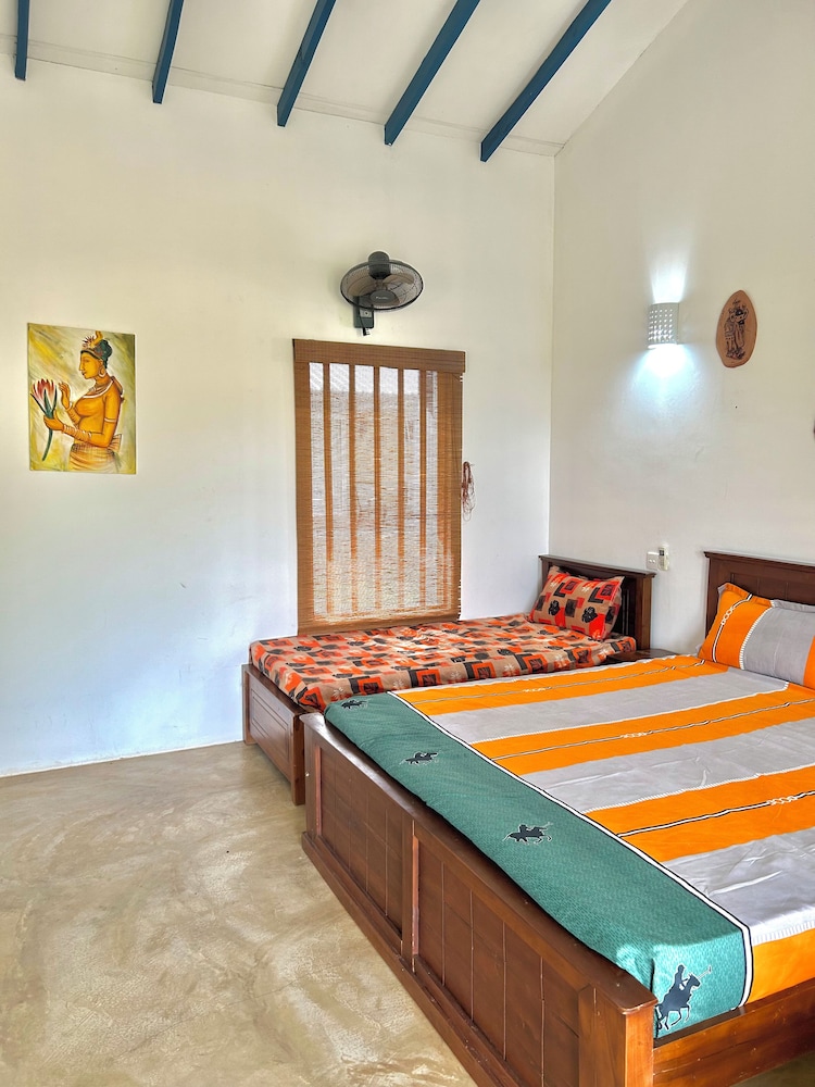 Deluxe Room, 1 Bedroom photo 1