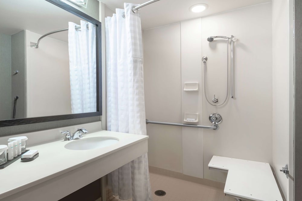 Suite, Accessible, Non Smoking - Photo 5