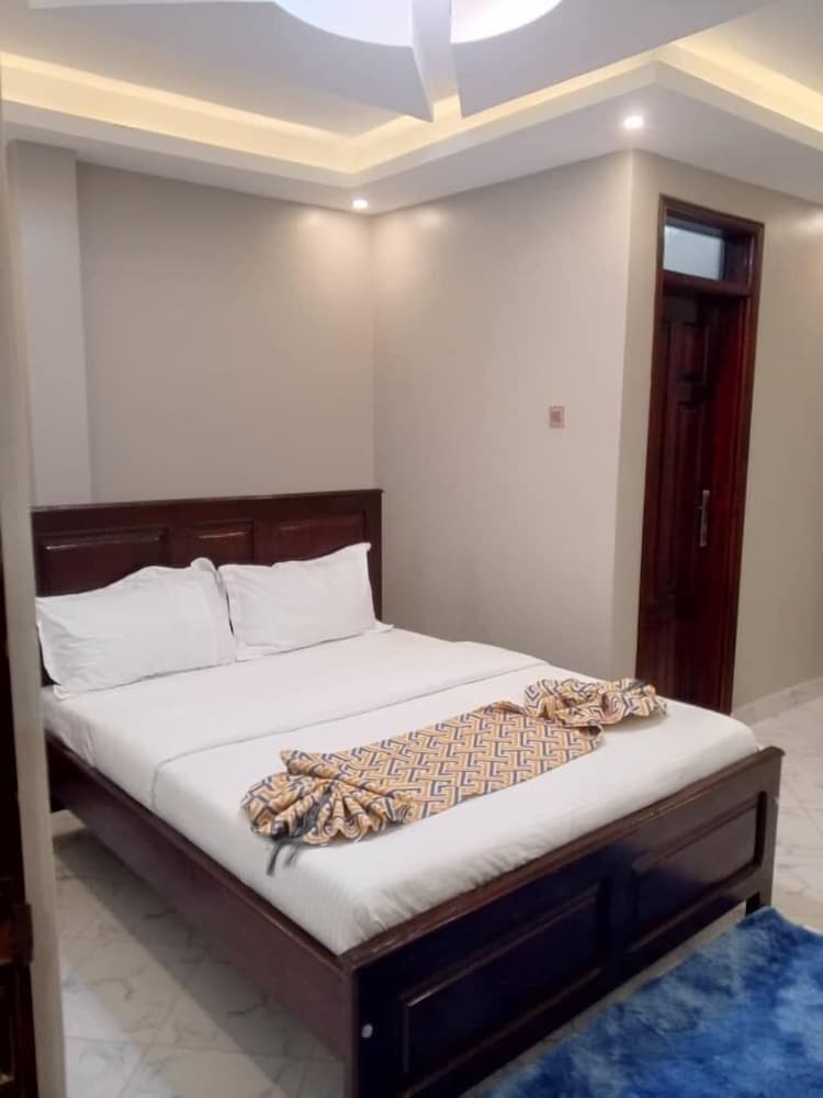Superior Double Room, City View photo 1