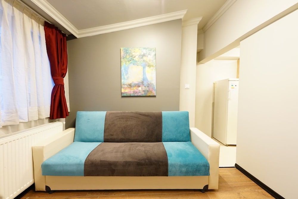 Deluxe Apartment photo 3