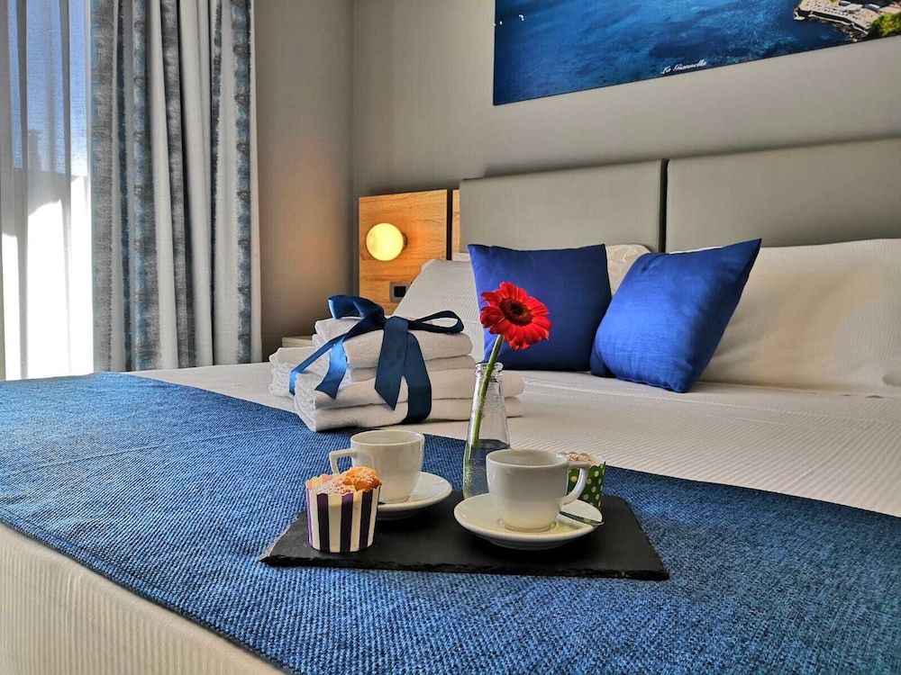 Classic Double or Twin Room