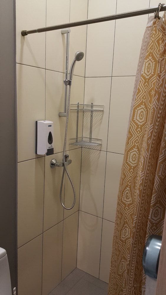 Standard Double or Twin Room, Private Bathroom, City View photo 2