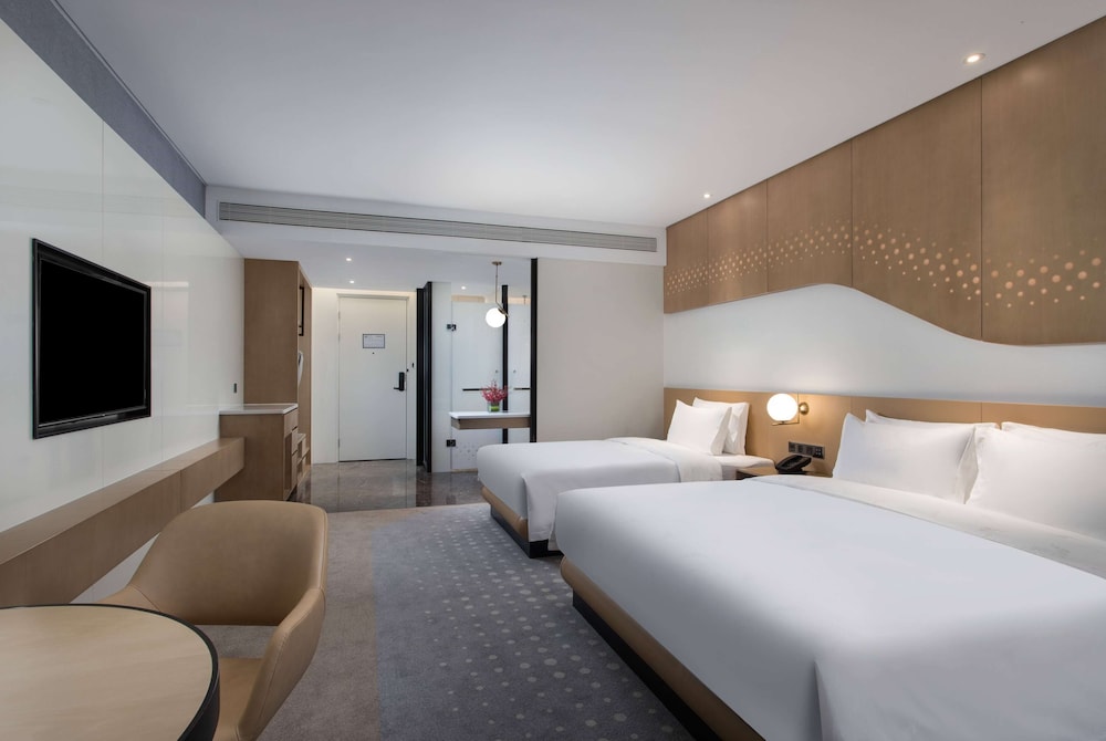 Executive Room, Multiple Beds, Non Smoking photo 2