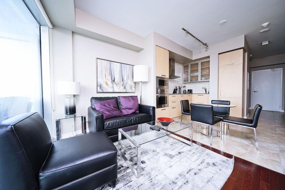 Club Apartment