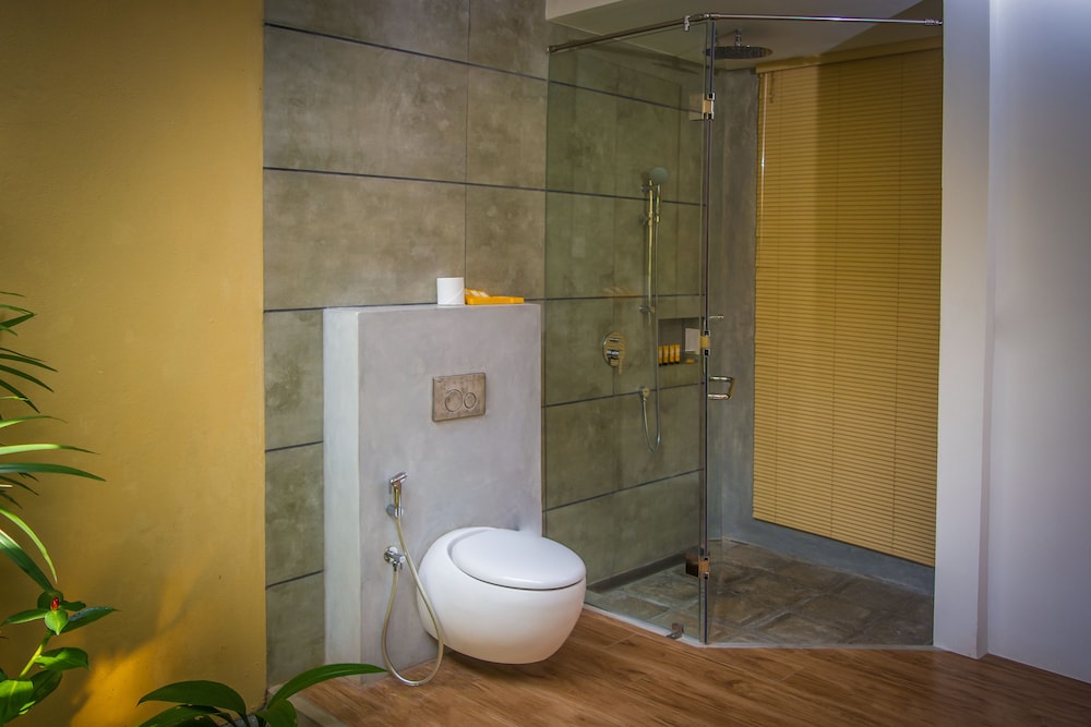 Luxury Villa photo 2