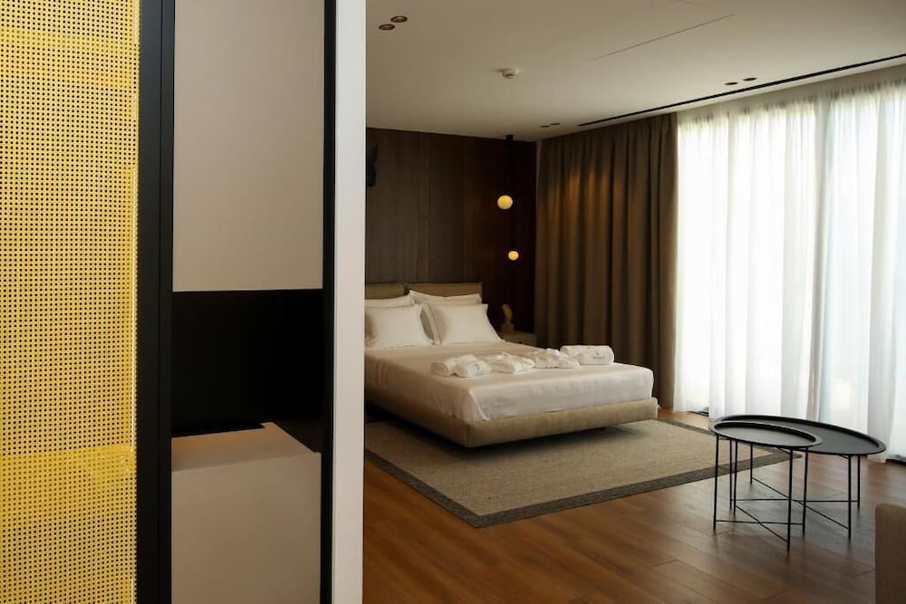 Junior Studio Suite, Sea View photo 2