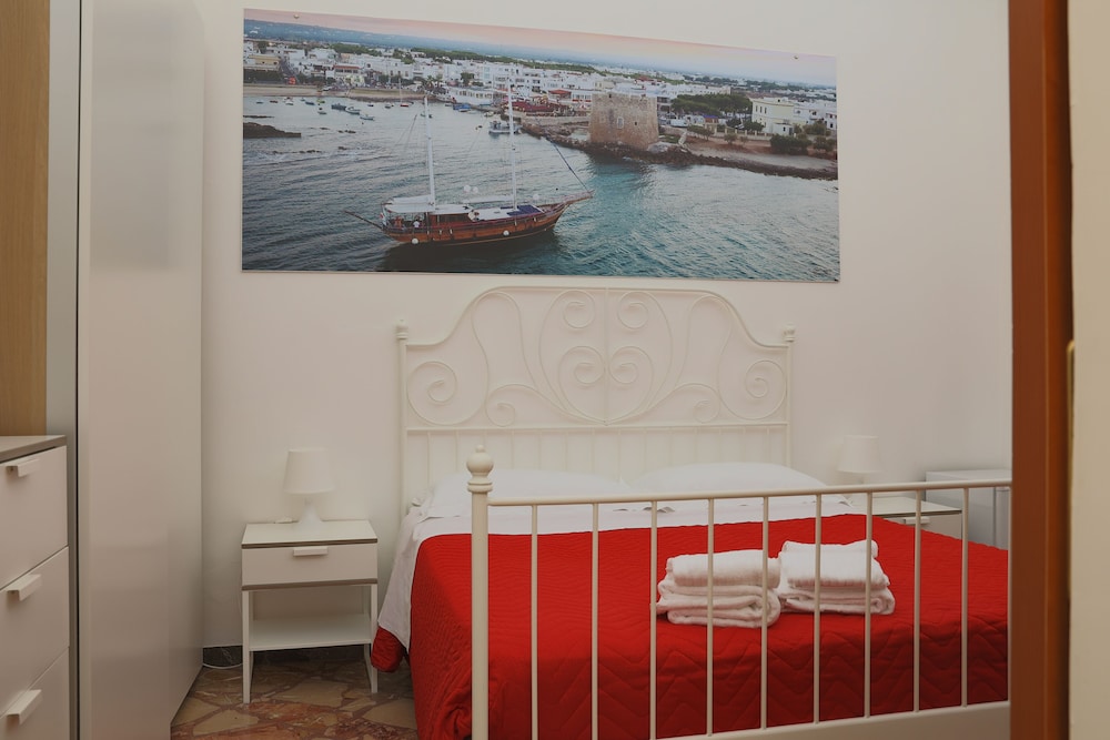 Luxury Double Room photo 1