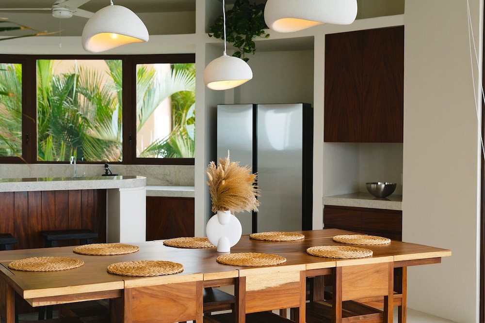 Villa, 3 Bedrooms, Private Pool, Ocean View photo 3