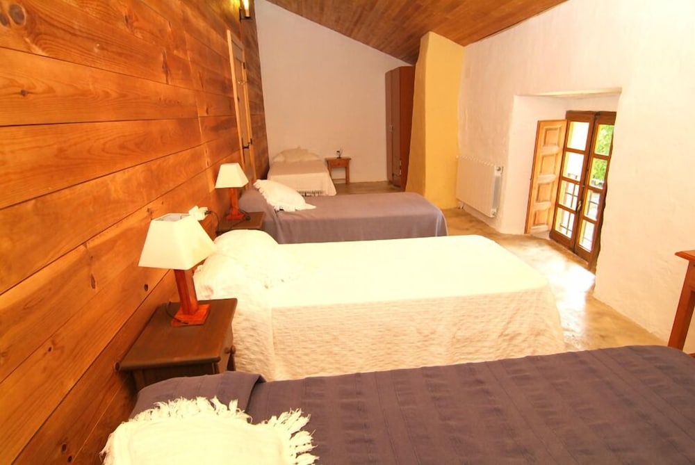 Casa, Múltiples habitaciones