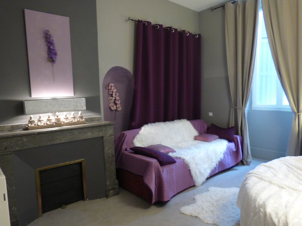 Luxury Triple Room, Ensuite (Sacha) photo 3