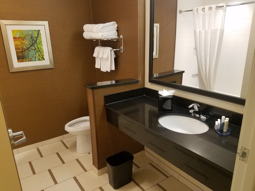 Room, 2 Queen Beds