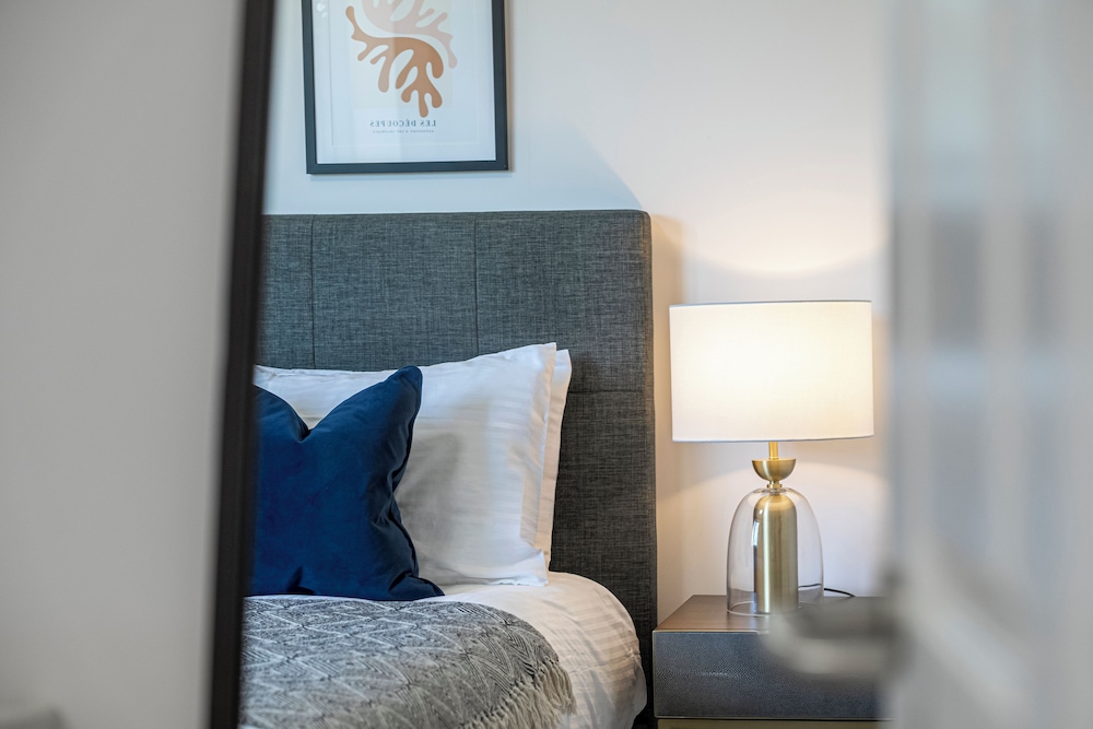 Quiet Luxe Escape 65s Only, Billede 7