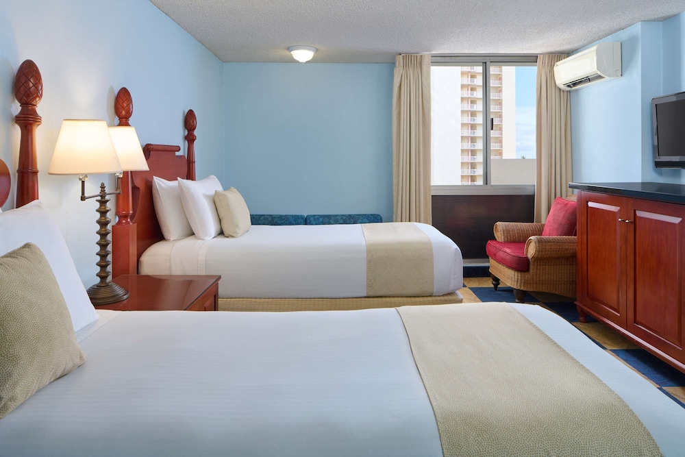 Studio Suite, Kitchenette