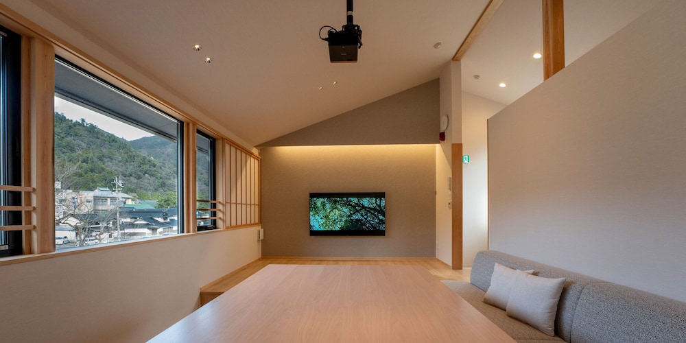 [103] Semi-private bedroom + Japanese style room/with sauna (6 people capacity) - Photo 24