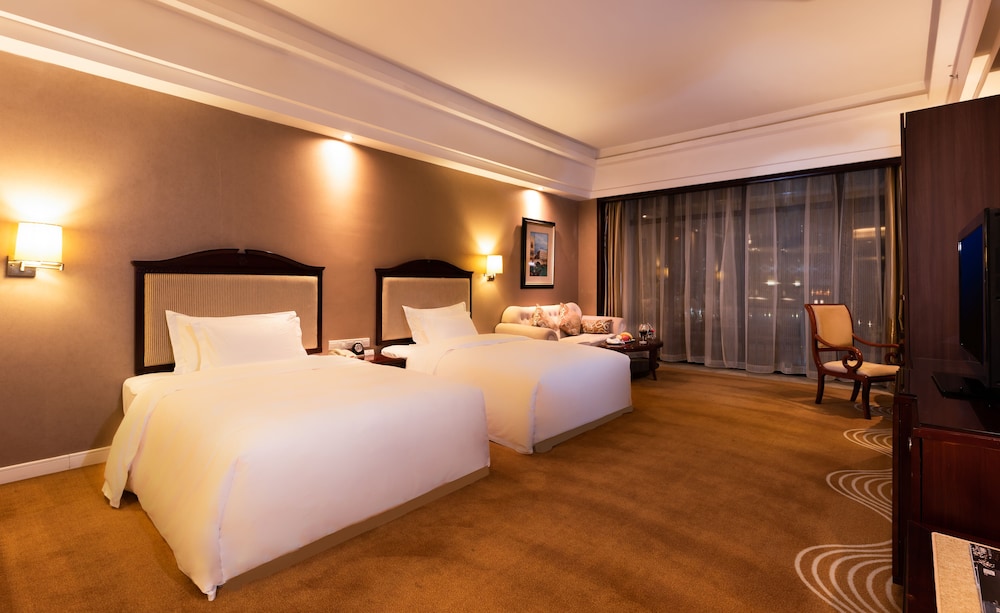 Superior Twin Room photo 2