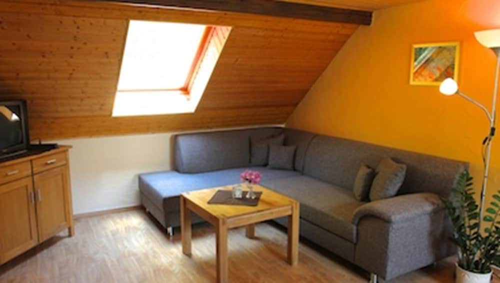 Basic Apartment (Apartment Nr.2) photo 3