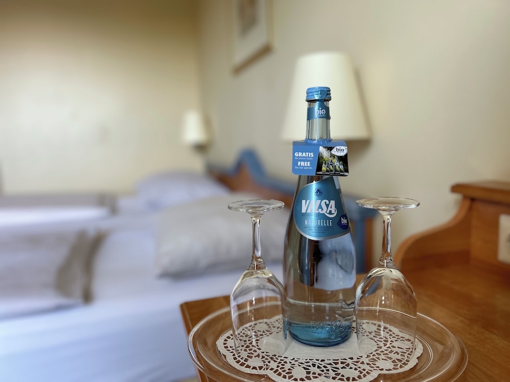 Deluxe Room, Balcony