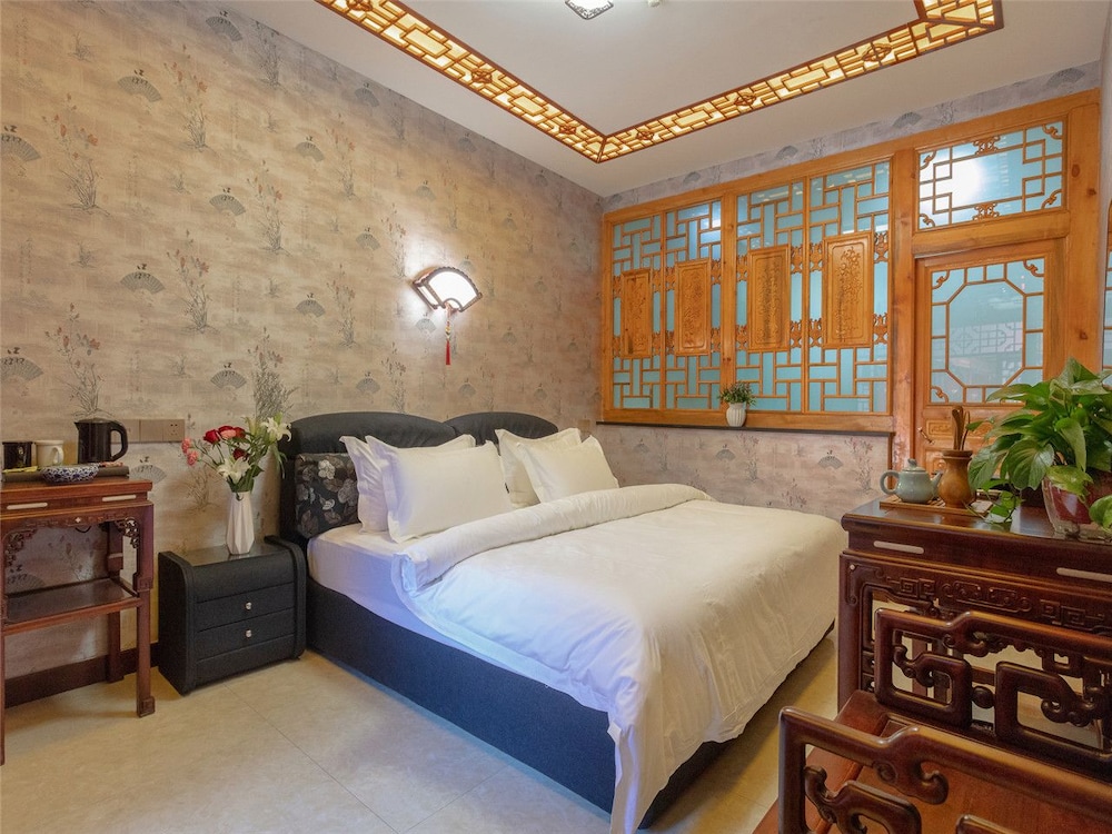 Double Room (Extreme Sassy) photo 1