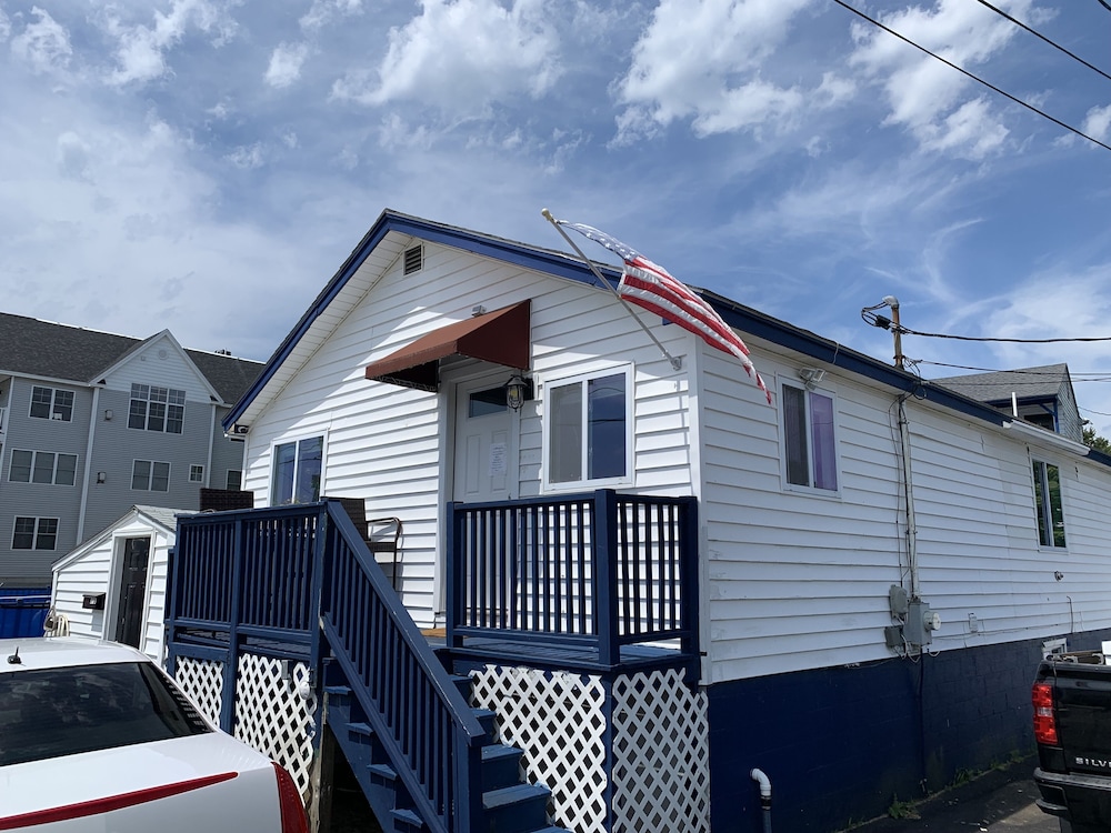 Family Duplex