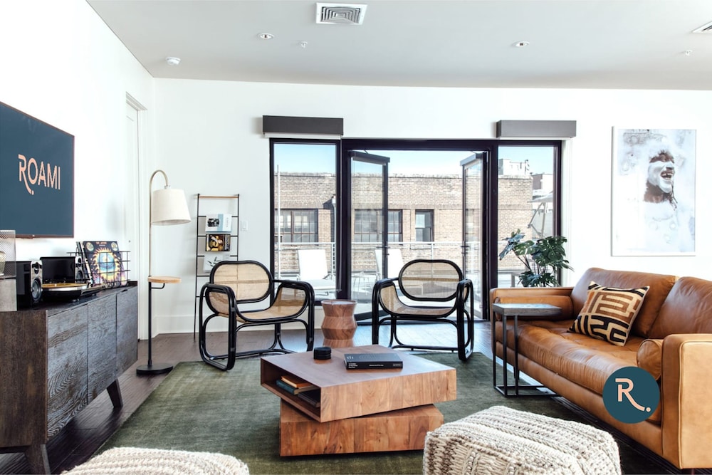 4 Bedroom Penthouse