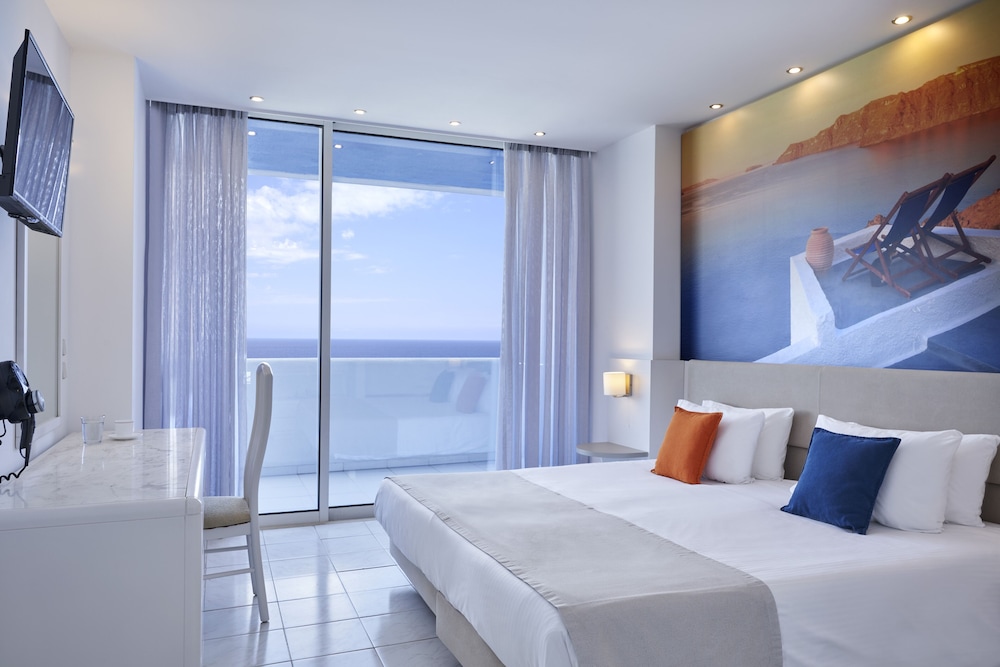Apartment, Sea View photo 1