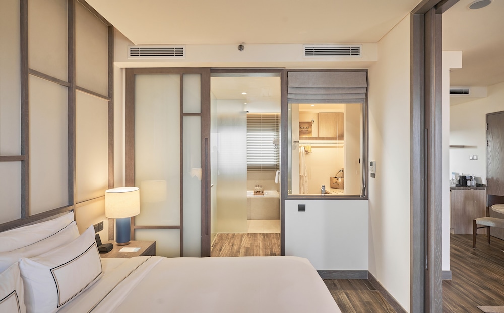 Junior Suite Ocean View - Photo 3